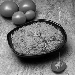 Tomato Rice