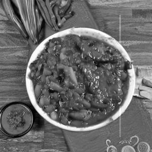 Veg Chilli               