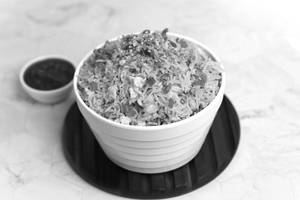 Burnt Garlic [Prawns ]