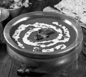 Dal Makhani