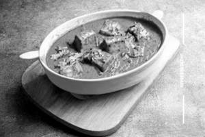 Paneer Pasanda