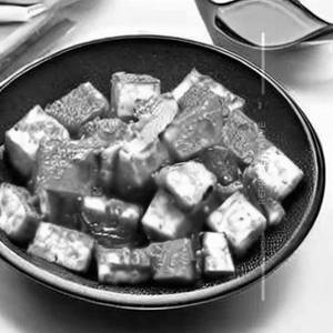 Pepper Paneer