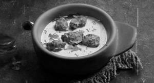 Kadhi Pakora