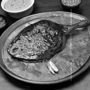 Pomfret Tawa