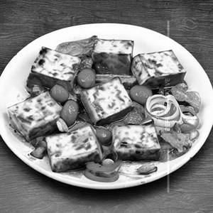 Paneer Malaysian