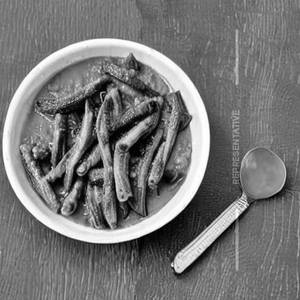 Bhindi Masala