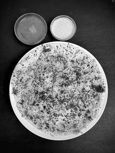 Onion Uttappam