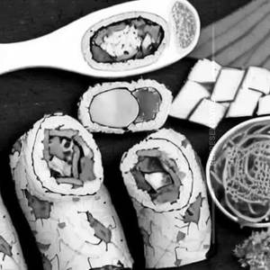 Hongkong Roll 
