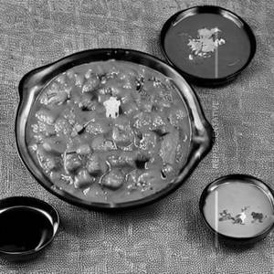 Veg Bhuna