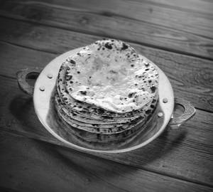 Missi roti