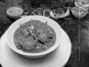 Chicken Salli Boti (Boneless)