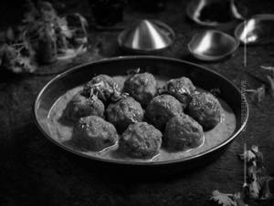 Nargisi Kofta