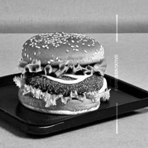 Veg Burger