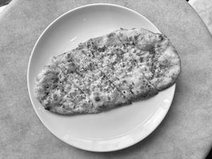 Woodfire Cheese Garlic Bread