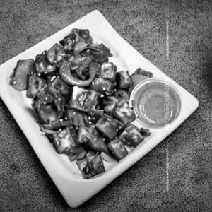 Chilli Paneer