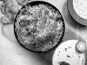 Veg Hyderabadi Biryani