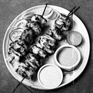Machchi Malai Tikka