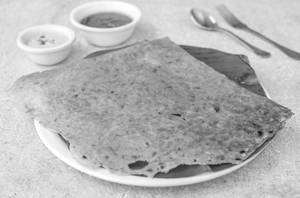 Rava Dosa