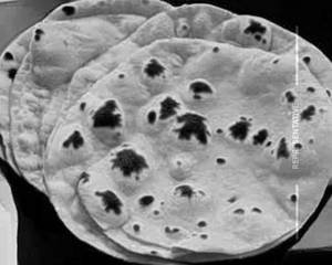 Tawa Roti