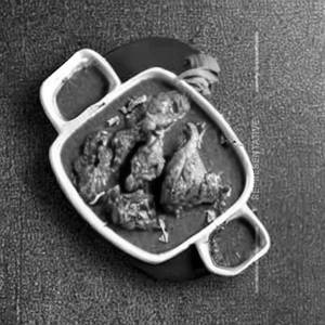 Koyala Chicken