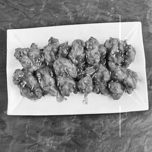 Chilly Chicken