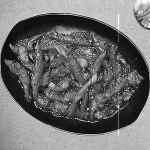Fish Chilli