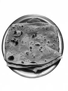 Chapati [Plain]