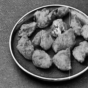 Surmai Rava  Fry