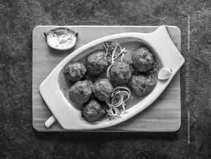 Vegetable Kofta
