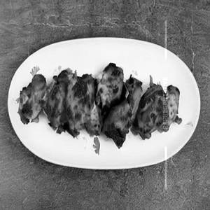 Chicken Roast Tandoori