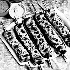 Potli Kebab