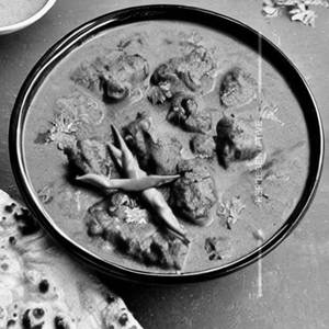 Murgh Mussallam