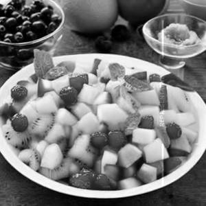Fruit Salad