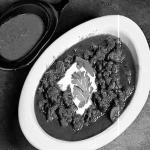 Beef keema