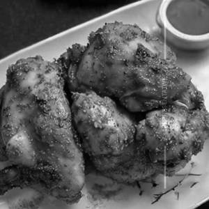 Chicken Salt & Pepper