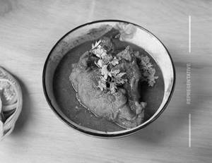 Chicken Do Pyaja