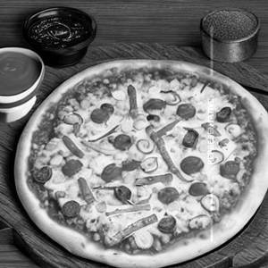 Ultimate Veg [Large]
