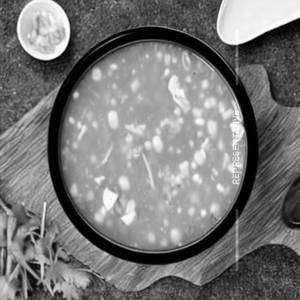 Chicken Sweet Corn Soup