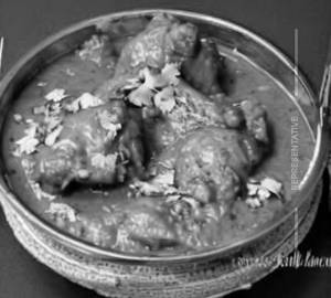 Chicken Masala 4 Pcs