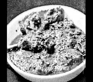 Chicken Banjara Masala