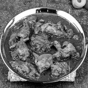 Murgh Kali Mirch M/S