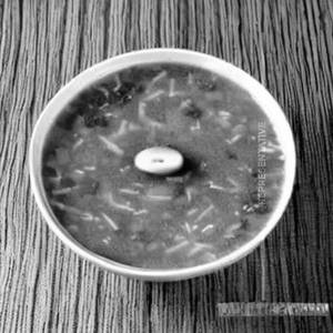 Non Veg Thin Soup