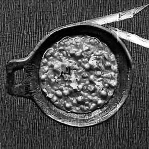 Mushroom Matar