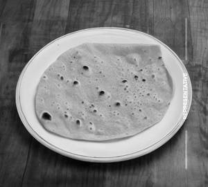 Plain Chapati