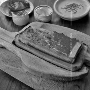 Bambaiya Cheese Grilled Sandwich
