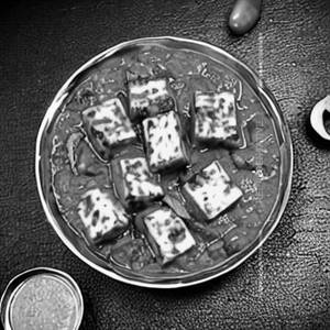 Paneer Darbar