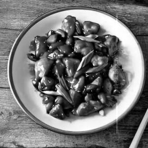 Chicken Kung Pao