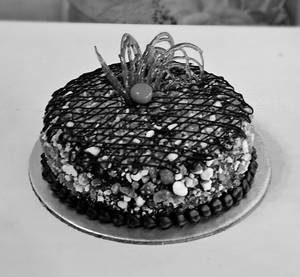 Rocky Road 0.5 Kg