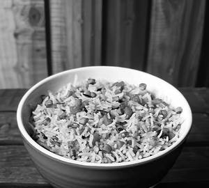 Fried rice