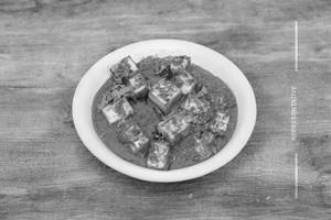 Mattar Paneer